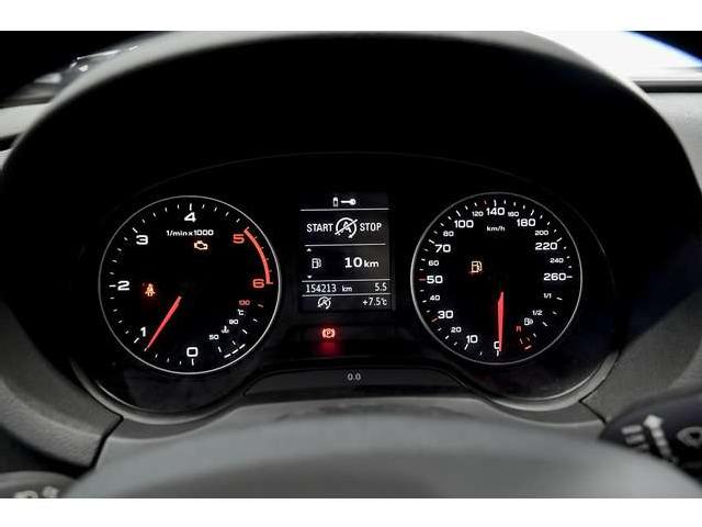 Imagen de Audi A3 Sedn 1.6tdi Attraction (3226328) - Automotor Dursan