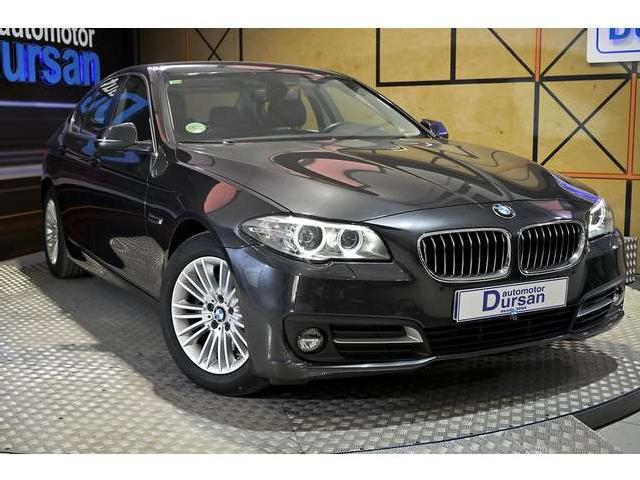 Imagen de BMW 520 520d (3226384) - Automotor Dursan