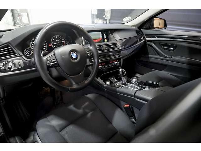 Imagen de BMW 520 520d (3226387) - Automotor Dursan