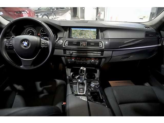 Imagen de BMW 520 520d (3226389) - Automotor Dursan