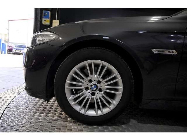 Imagen de BMW 520 520d (3226396) - Automotor Dursan