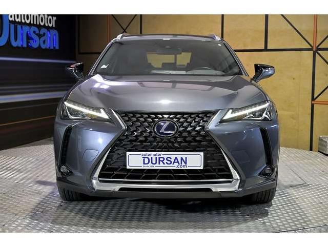 Imagen de Lexus Ux 300e Business (3226423) - Automotor Dursan