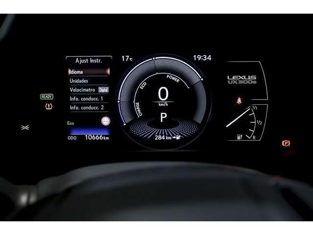 Imagen de Lexus Ux 300e Business (3226428) - Automotor Dursan