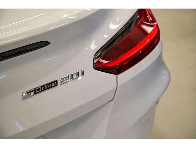 Imagen de BMW Z4 Sdrive 20ia (3226479) - Automotor Dursan