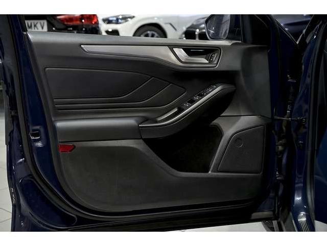 Imagen de Ford Focus Sportbreak 2.0ecoblue Titanium Aut (3226500) - Automotor Dursan
