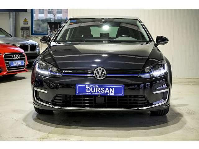 Imagen de Volkswagen Golf E-golf Epower (3226580) - Automotor Dursan