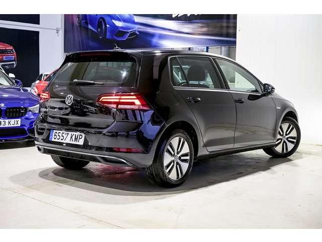 Imagen de Volkswagen Golf E-golf Epower (3226581) - Automotor Dursan