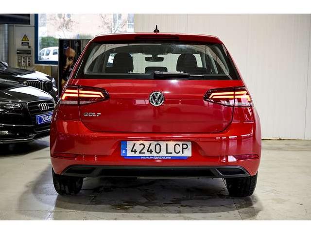 Imagen de Volkswagen Golf 1.6tdi Last Edition 85kw (3226664) - Automotor Dursan
