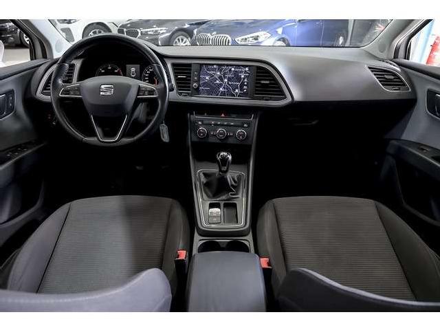 Imagen de Seat Leon St 1.6tdi Cr Su0026s Style 115 (3226706) - Automotor Dursan