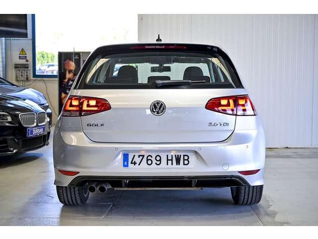 Imagen de Volkswagen Golf 2.0tdi Cr Bmt Sport 150 (3226885) - Automotor Dursan