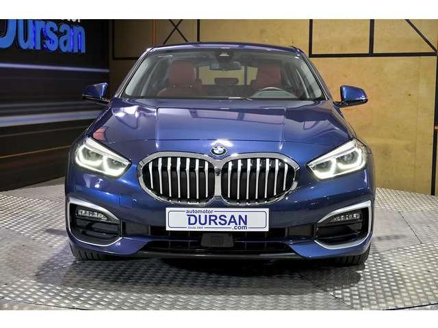 Imagen de BMW 120 120da Xdrive (3226937) - Automotor Dursan