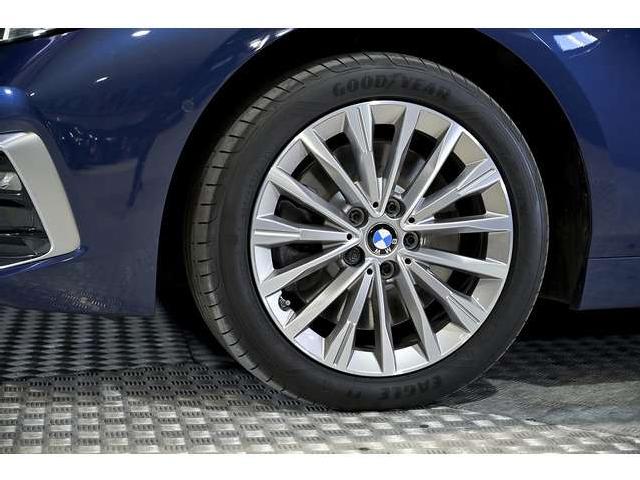 Imagen de BMW 120 120da Xdrive (3226949) - Automotor Dursan