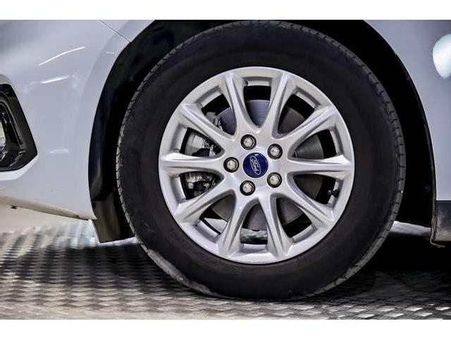 Imagen de Ford Mondeo 2.0tdci Trend Aut. 150 (3226999) - Automotor Dursan