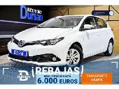 Toyota Auris Hybrid 140h Active Business Plus