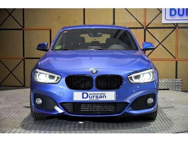 Imagen de BMW 118 118i (3227228) - Automotor Dursan