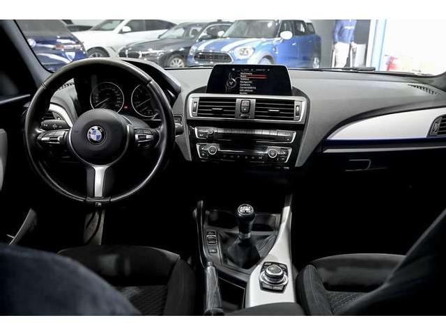 Imagen de BMW 118 118i (3227234) - Automotor Dursan