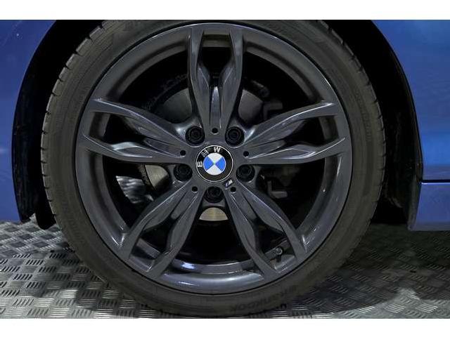 Imagen de BMW 118 118i (3227240) - Automotor Dursan