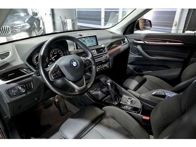 Imagen de BMW X1 Xdrive25ea (3227592) - Automotor Dursan