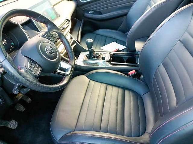 Imagen de MG Hs 1.5 T-gdi Luxury (3227615) - Automotor Dursan