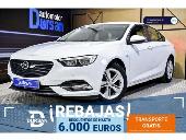 Opel Insignia 1.6cdti Su0026s Ecotec Selective Pro 110