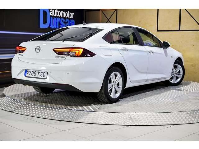 Imagen de Opel Insignia 1.6cdti Su0026s Ecotec Selective Pro 110 (3227631) - Automotor Dursan