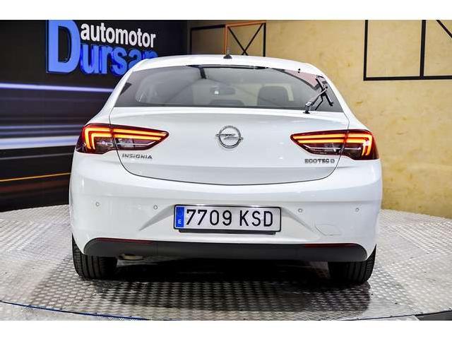 Imagen de Opel Insignia 1.6cdti Su0026s Ecotec Selective Pro 110 (3227637) - Automotor Dursan
