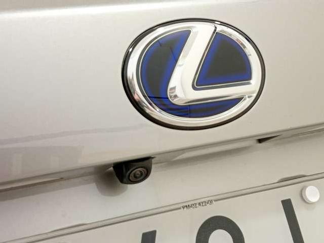 Imagen de Lexus Nx 300 300h Business 2wd (3227721) - Automotor Dursan