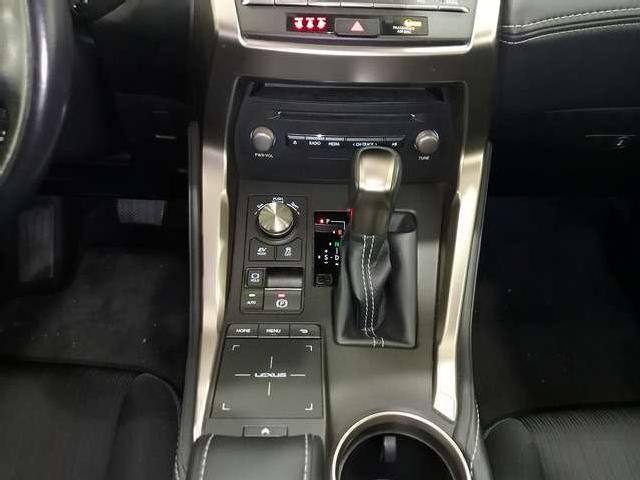 Imagen de Lexus Nx 300 300h Business 2wd (3227724) - Automotor Dursan