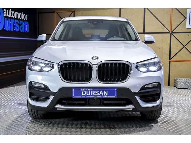 Imagen de BMW X3 Xdrive 30da (3227746) - Automotor Dursan