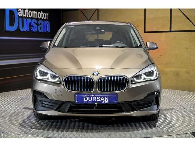 Imagen de BMW 225 225xe Iperformance Active Tourer (3227766) - Automotor Dursan