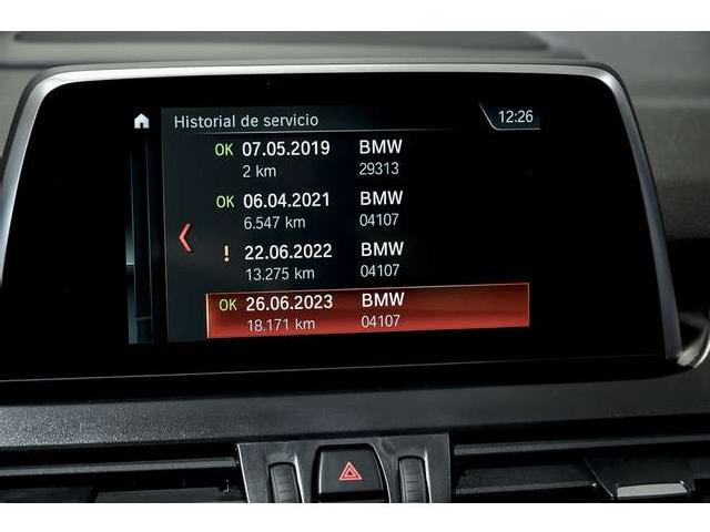 Imagen de BMW 225 225xe Iperformance Active Tourer (3227774) - Automotor Dursan