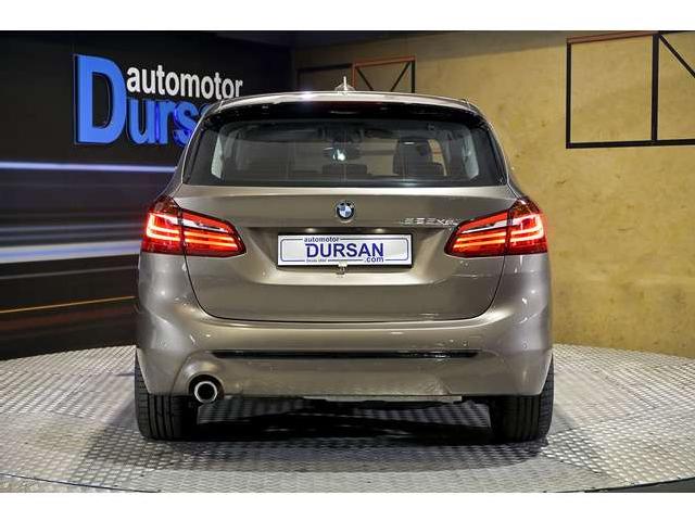 Imagen de BMW 225 225xe Iperformance Active Tourer (3227775) - Automotor Dursan