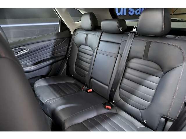 Imagen de MG Hs 1.5 T-gdi Luxury (3227900) - Automotor Dursan
