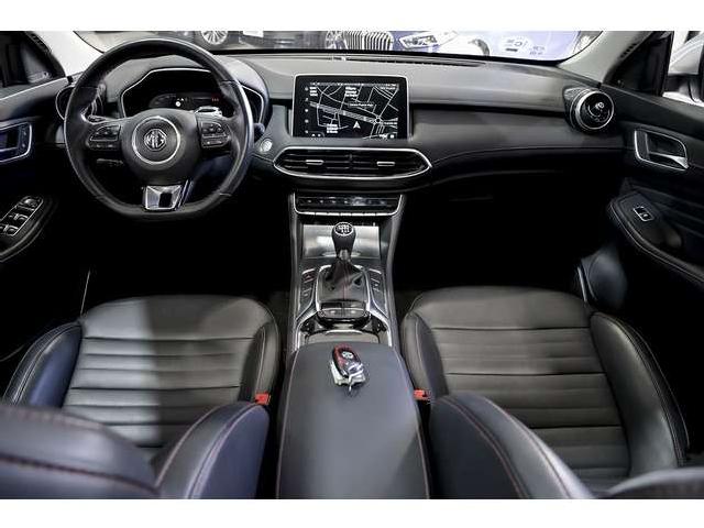 Imagen de MG Hs 1.5 T-gdi Luxury (3227902) - Automotor Dursan