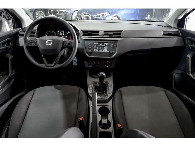 Imagen de Seat Ibiza 1.0 Tsi Su0026s Reference 95 (3228066) - Automotor Dursan