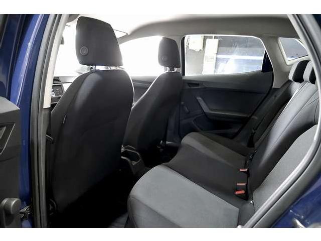 Imagen de Seat Ibiza 1.0 Tsi Su0026s Reference 95 (3228073) - Automotor Dursan