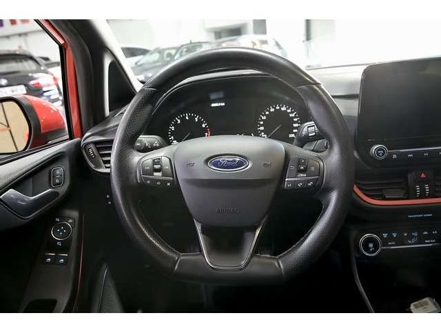 Imagen de Ford Fiesta 1.0 Ecoboost St-line (3228124) - Automotor Dursan