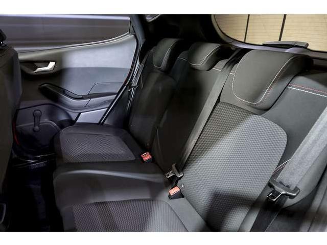 Imagen de Ford Fiesta 1.0 Ecoboost St-line (3228134) - Automotor Dursan