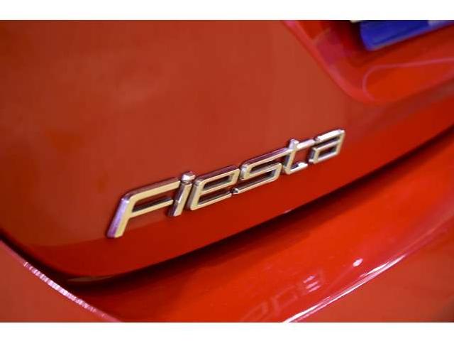 Imagen de Ford Fiesta 1.0 Ecoboost St-line (3228136) - Automotor Dursan