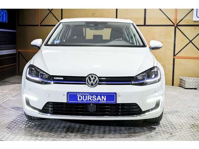 Imagen de Volkswagen Golf E-golf Epower (3228220) - Automotor Dursan