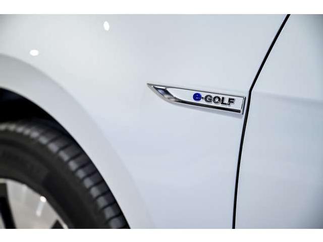 Imagen de Volkswagen Golf E-golf Epower (3228226) - Automotor Dursan