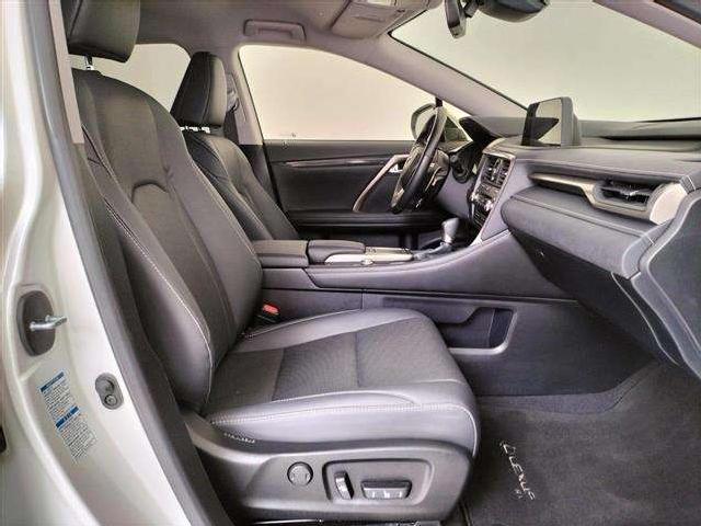 Imagen de Lexus Rx 450h Business (3228284) - Kobe Motor
