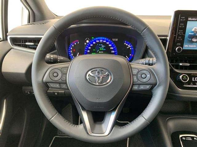Imagen de Toyota Corolla 125h Active Tech (3228330) - Kobe Motor