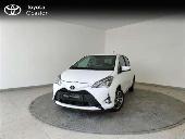 Toyota Yaris 1.5 Feel Edition