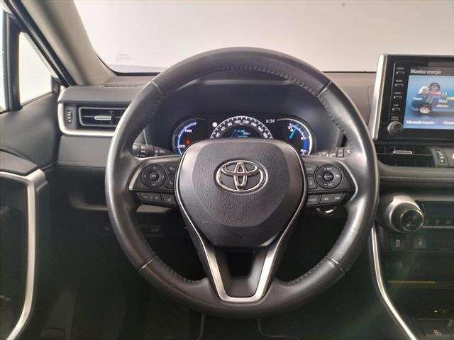 Imagen de Toyota Rav 4 2.5 Hybrid 4wd Advance Plus (3228446) - Kobe Motor