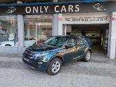 Land Rover Discovery Sport 2.0td4 Hse 4x4 Aut. 180