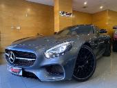 Mercedes Amg Gt Coup 462