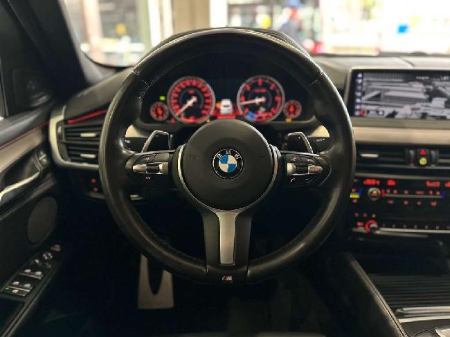 Imagen de BMW X6 Xdrive 30da (3229626) - Box Sport