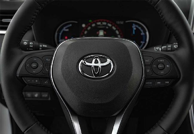 Imagen de Toyota Rav 4 2.5 Plug-in Hybrid 4wd Advance (3229972) - Kobe Motor