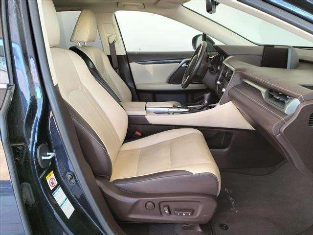 Imagen de Lexus Rx 450h L Executive Tecno (3229979) - Kobe Motor